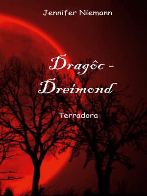 cover image of Dragôc--Dreimond